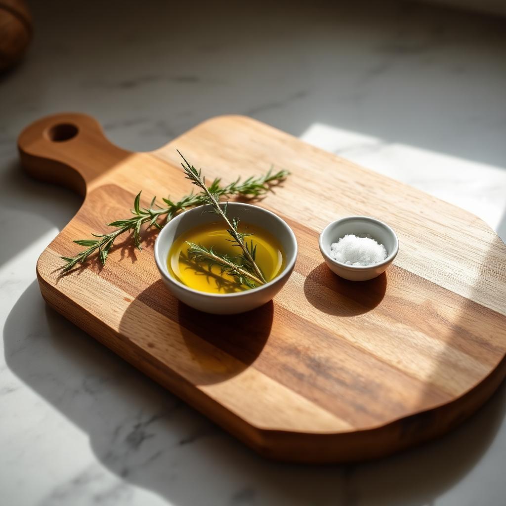 Kitchen Essentials