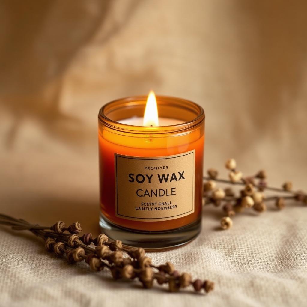 Home Fragrance