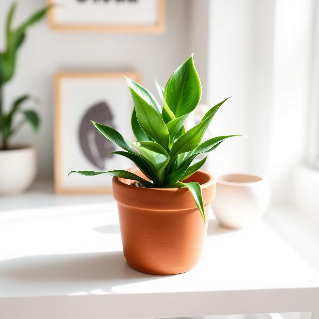 Decor & Plants