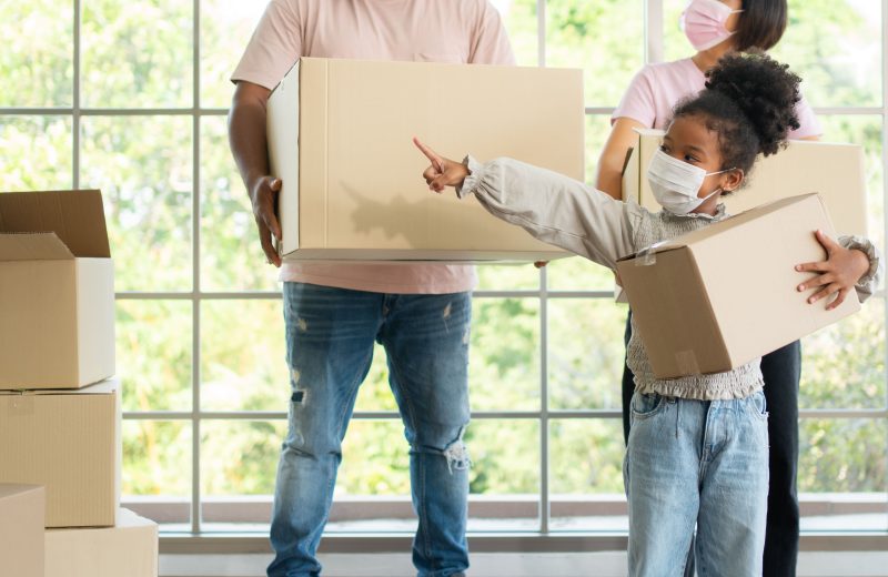 Relocation Services