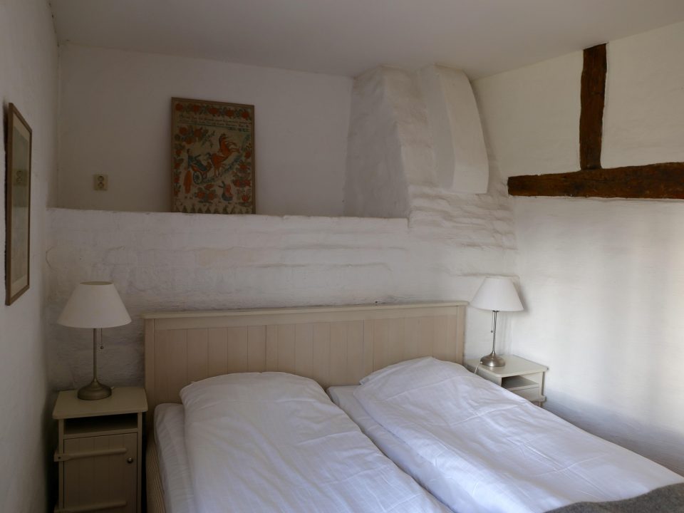 Mthira Lodge, Senga Bay